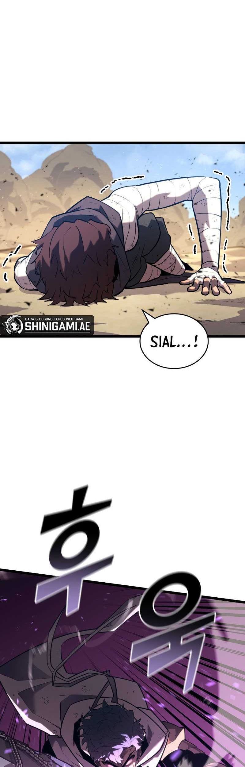 Return of the SSS-Class Ranker - Chapter 119 - Page 15