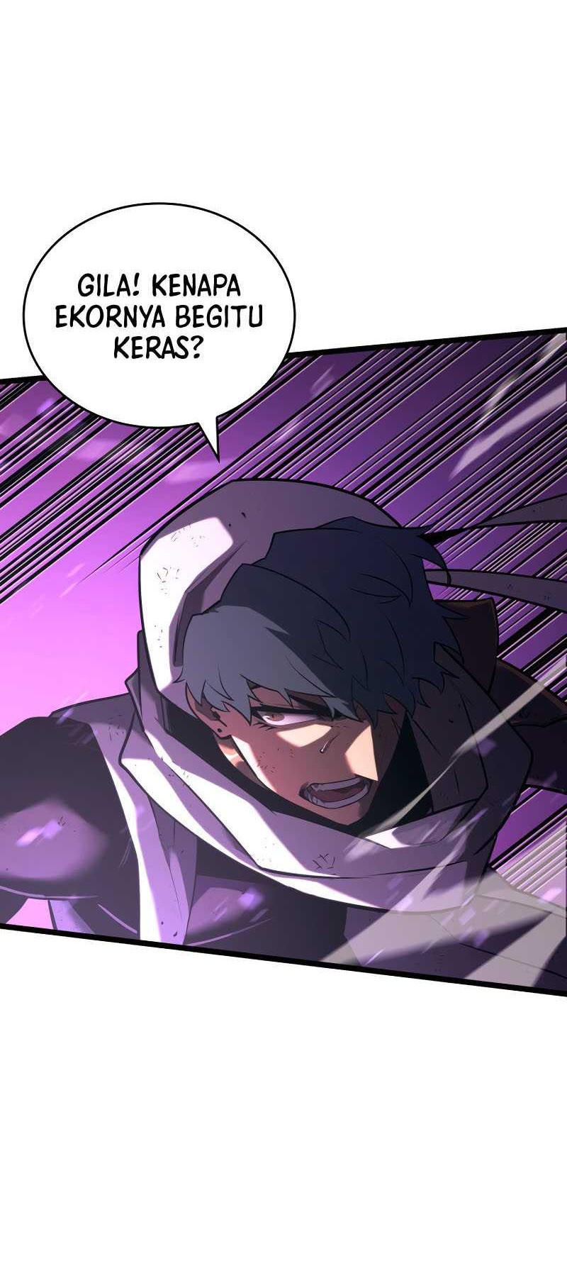 Return of the SSS-Class Ranker - Chapter 119 - Page 17