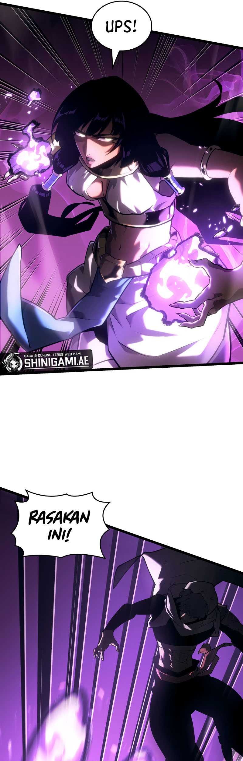 Return of the SSS-Class Ranker - Chapter 119 - Page 18