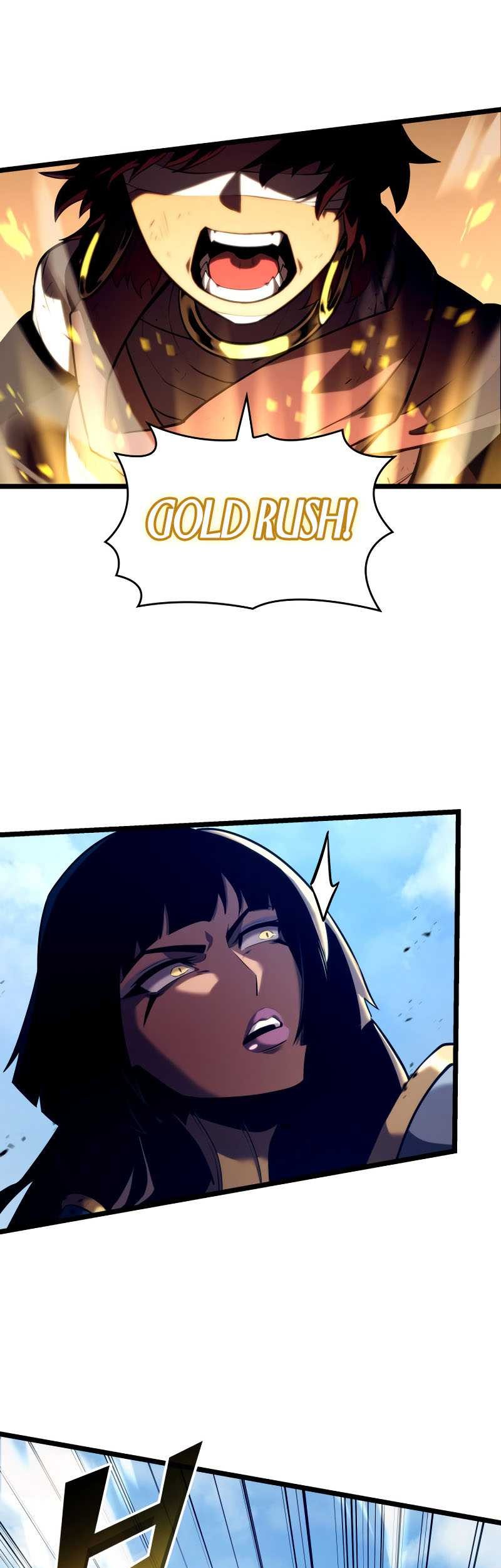 Return of the SSS-Class Ranker - Chapter 119 - Page 22