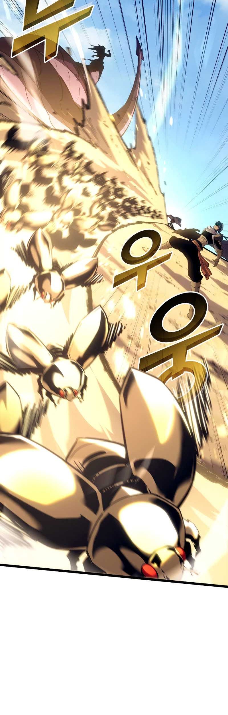 Return of the SSS-Class Ranker - Chapter 119 - Page 23