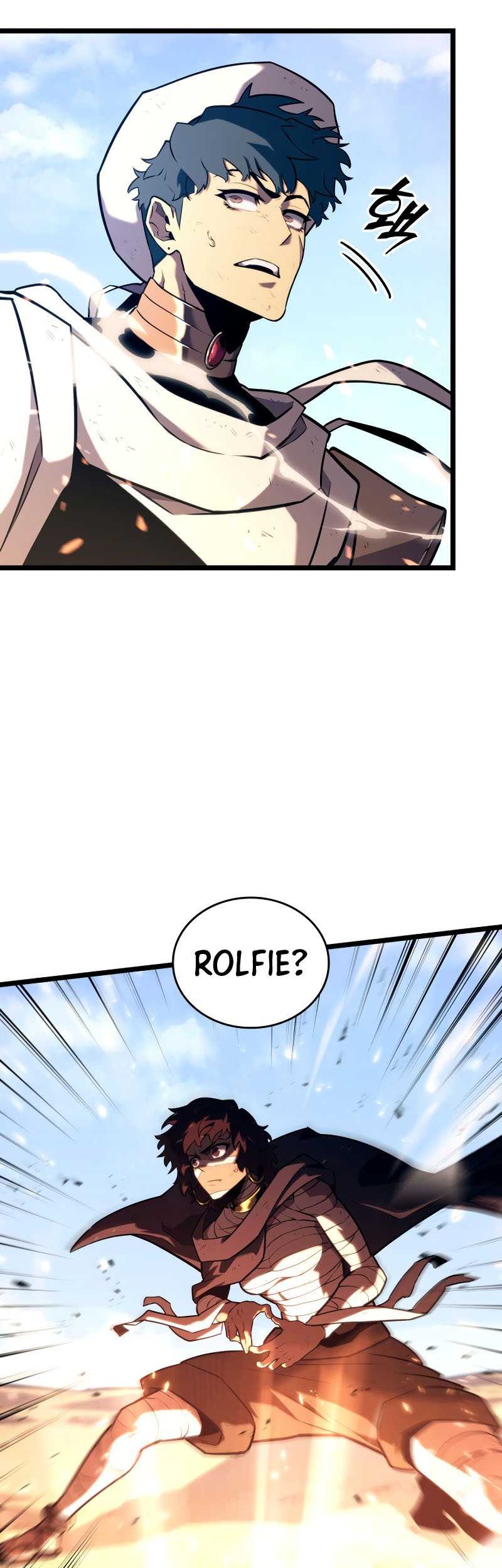 Return of the SSS-Class Ranker - Chapter 119 - Page 24