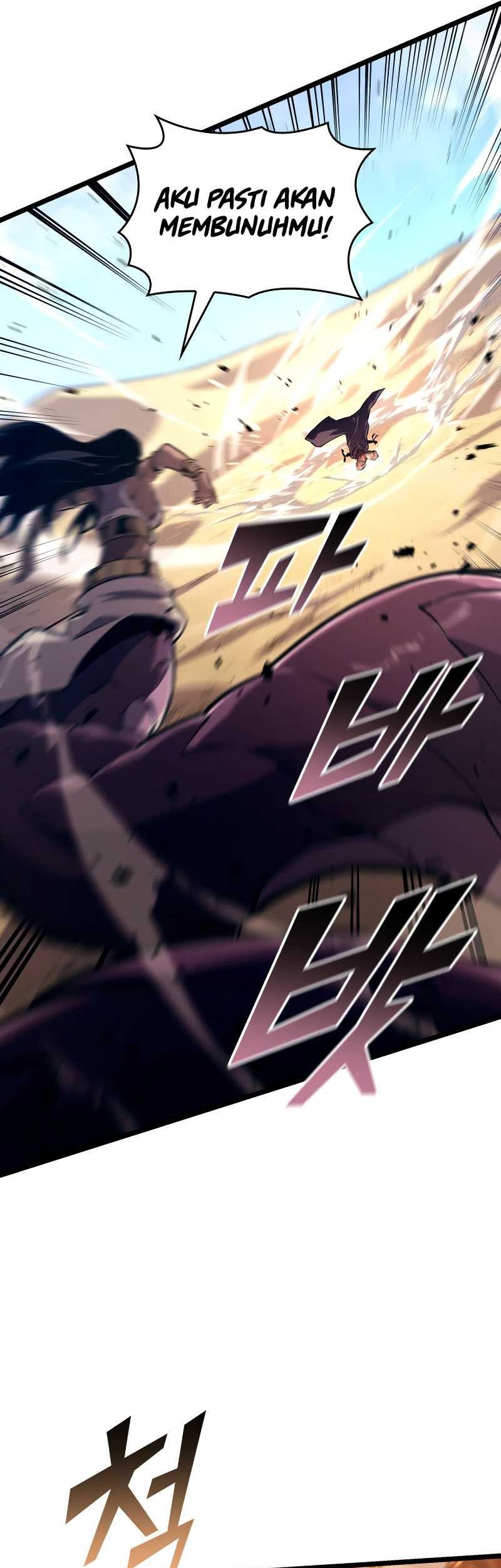 Return of the SSS-Class Ranker - Chapter 119 - Page 26