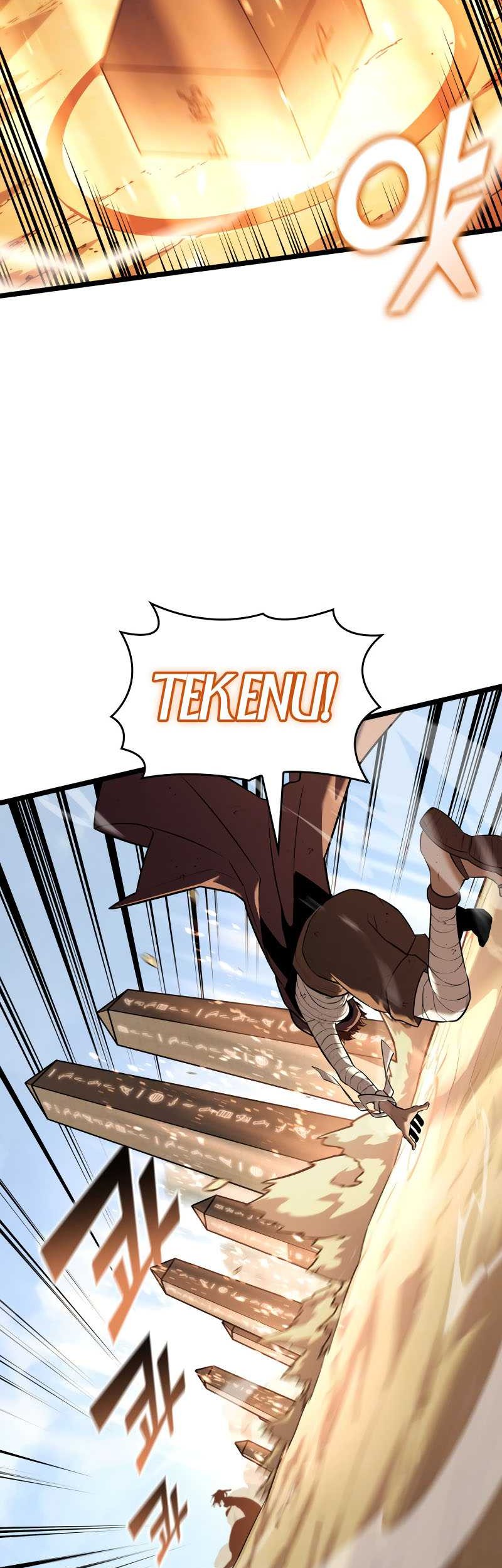 Return of the SSS-Class Ranker - Chapter 119 - Page 28