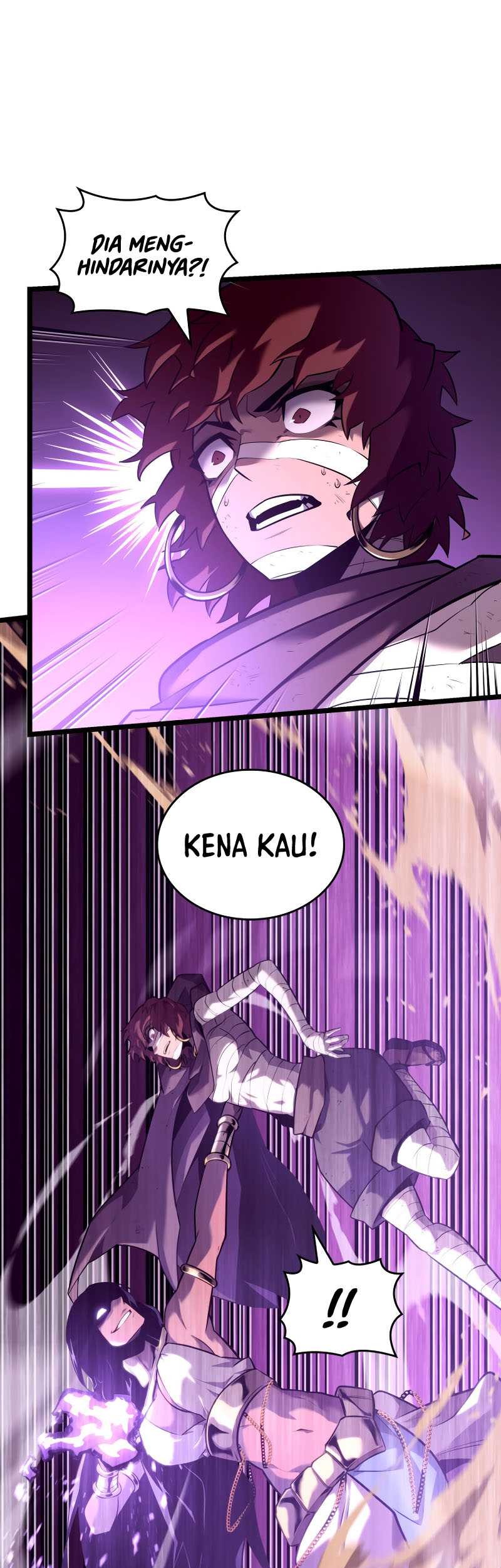 Return of the SSS-Class Ranker - Chapter 119 - Page 30