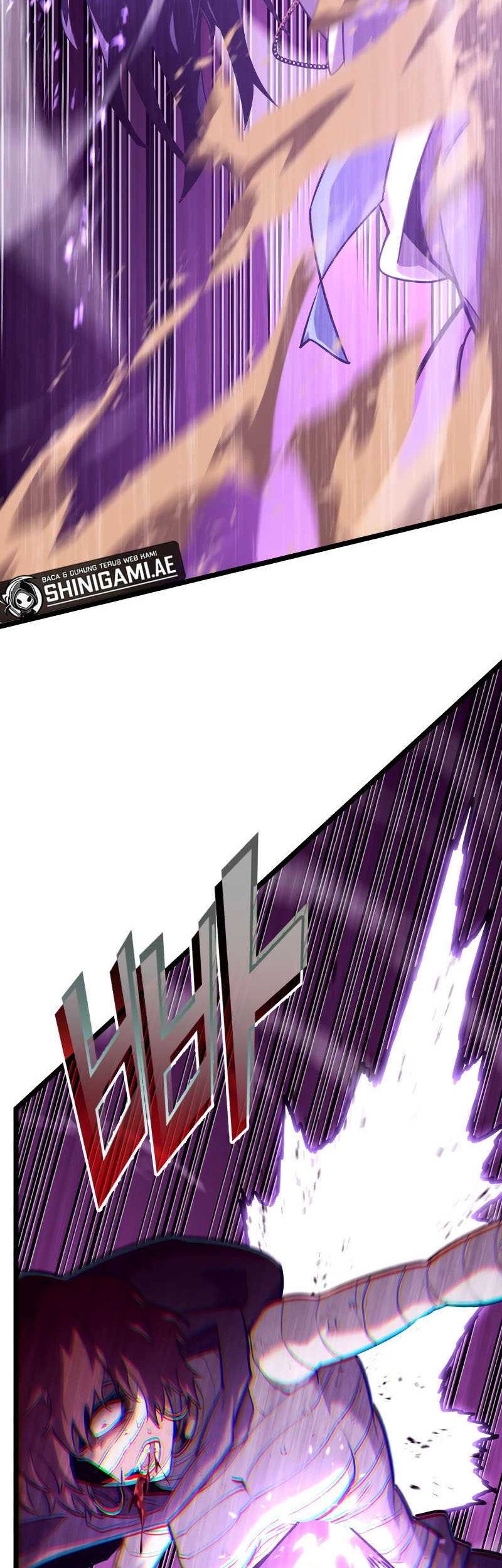 Return of the SSS-Class Ranker - Chapter 119 - Page 31