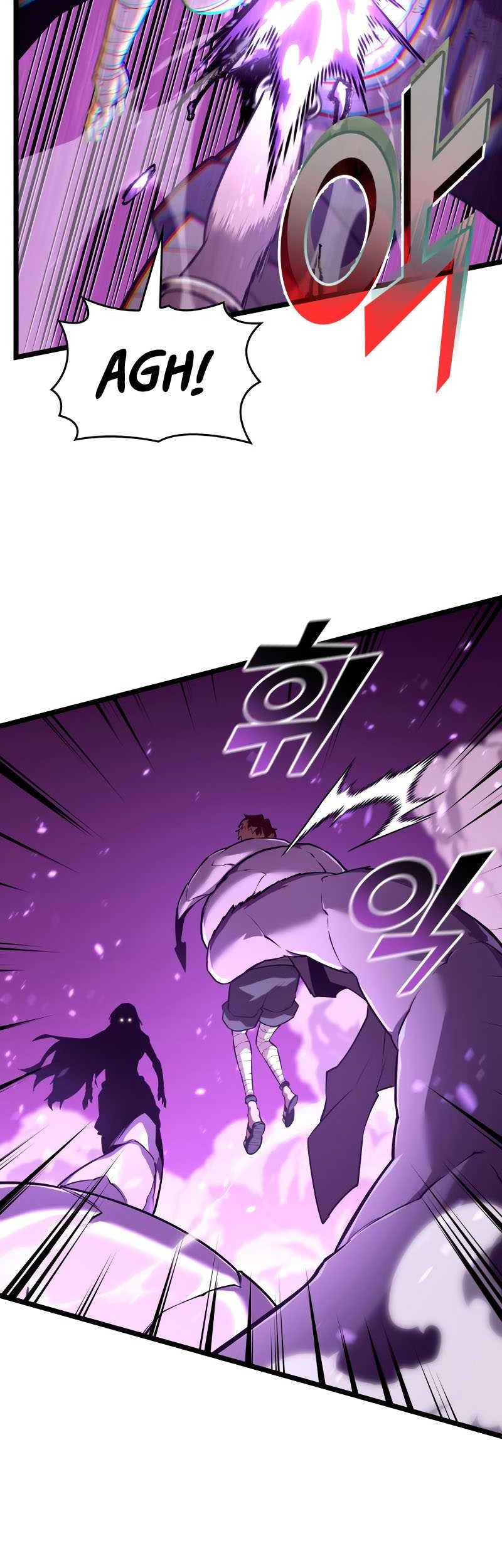 Return of the SSS-Class Ranker - Chapter 119 - Page 32