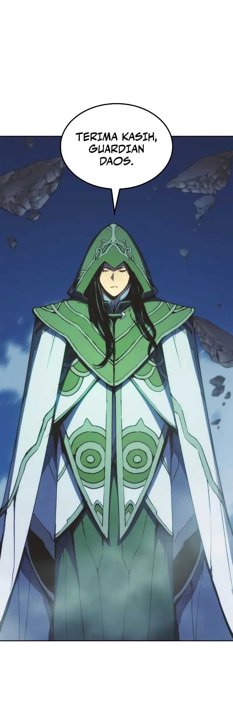 The Indomitable Martial King - Chapter 43 - Page 34