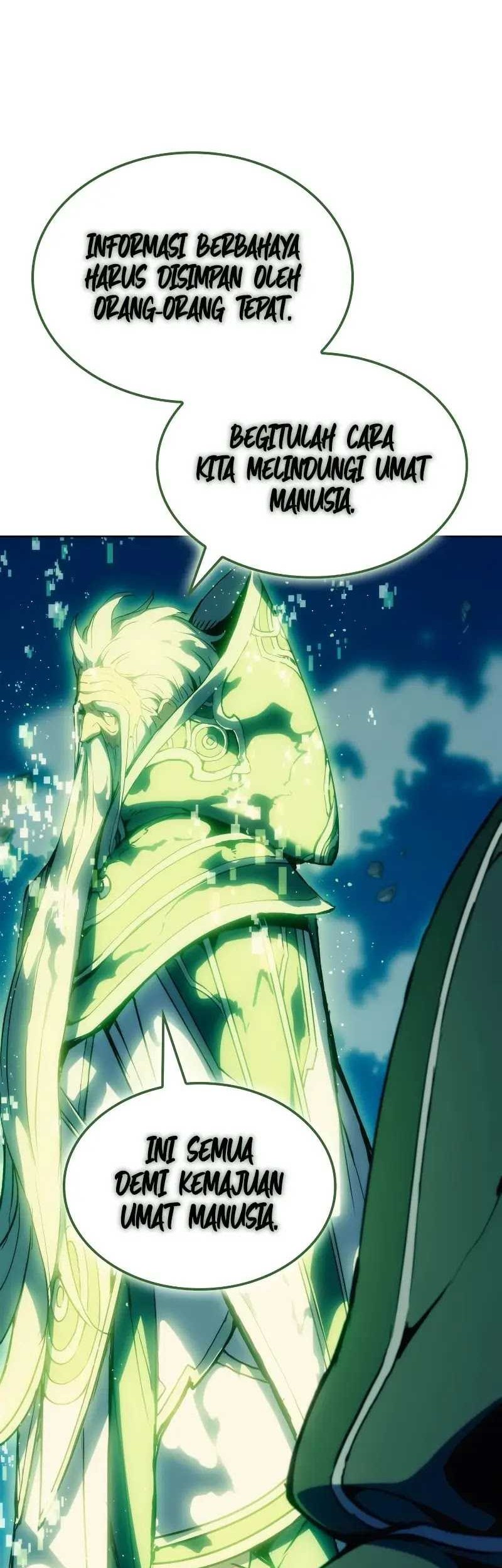 The Indomitable Martial King - Chapter 43 - Page 35