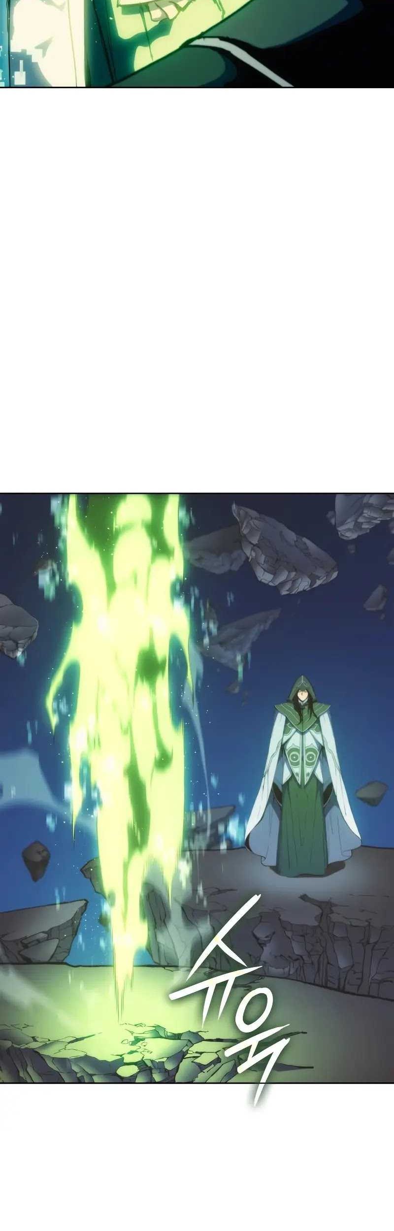 The Indomitable Martial King - Chapter 43 - Page 36