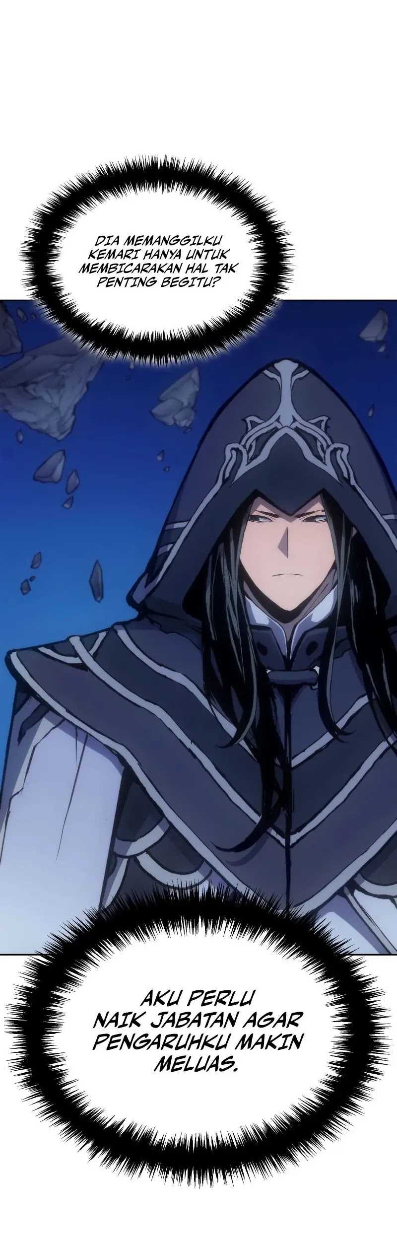 The Indomitable Martial King - Chapter 43 - Page 37