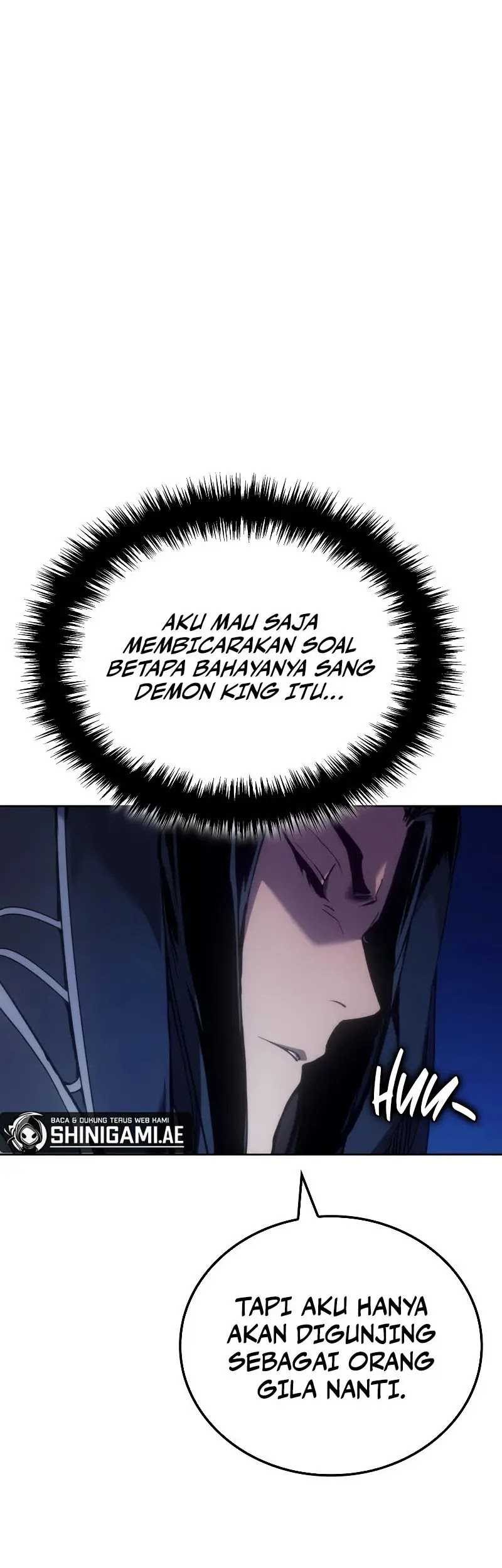 The Indomitable Martial King - Chapter 43 - Page 38