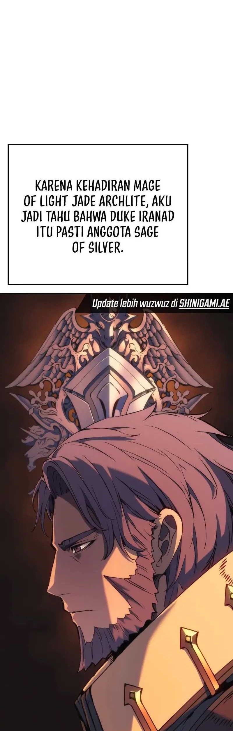 The Indomitable Martial King - Chapter 43 - Page 39