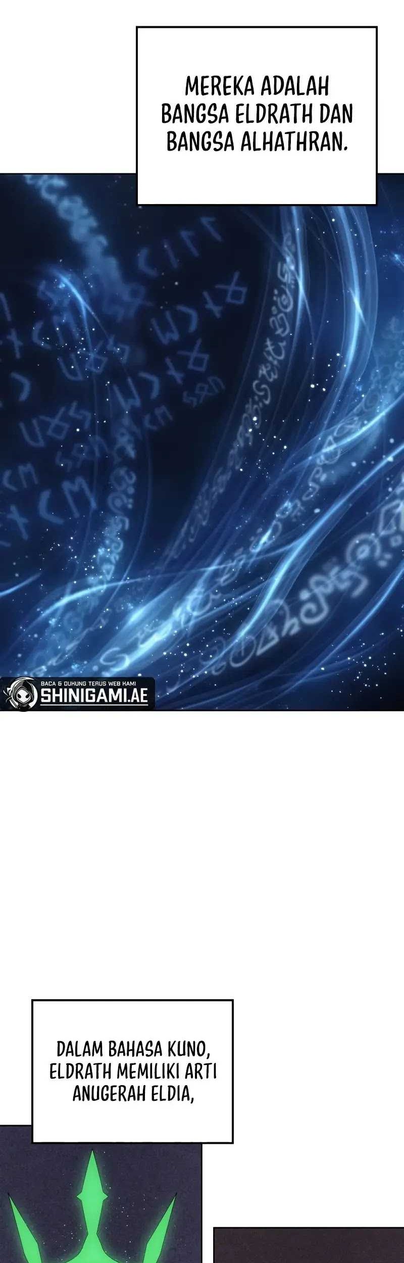 The Indomitable Martial King - Chapter 43 - Page 43