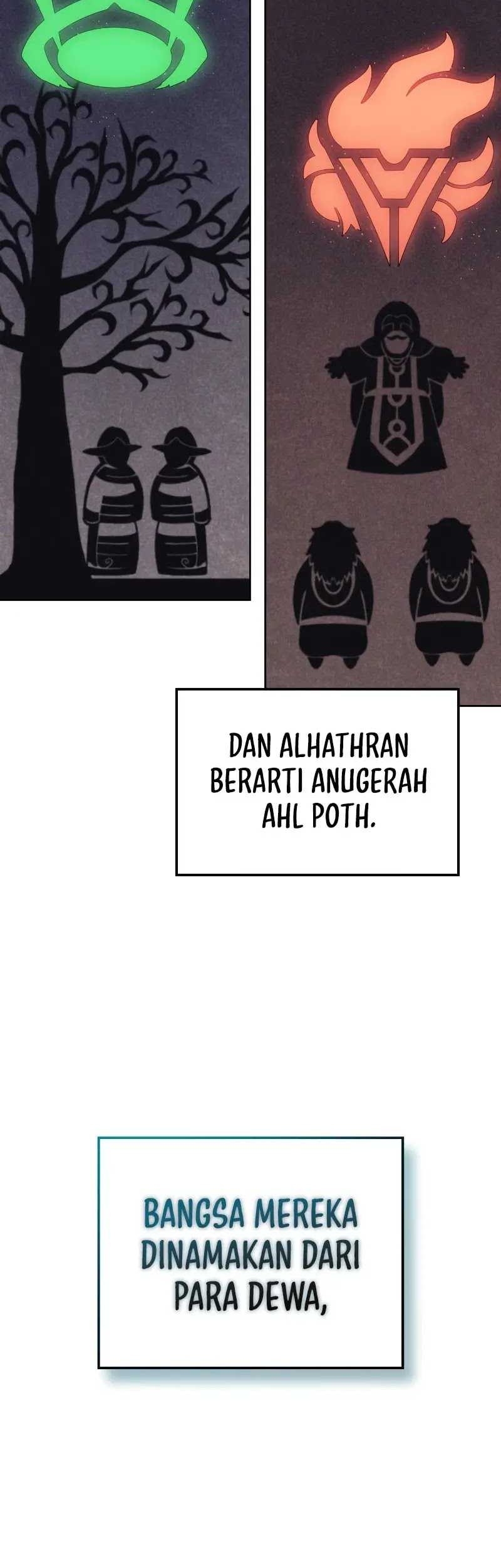 The Indomitable Martial King - Chapter 43 - Page 44