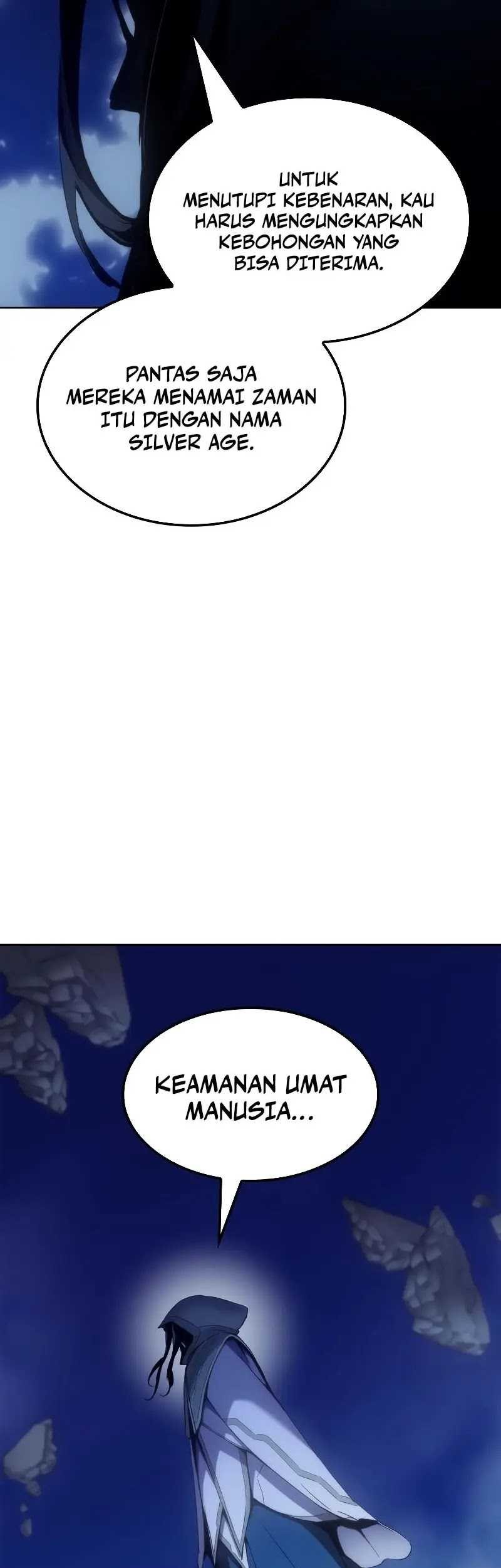 The Indomitable Martial King - Chapter 43 - Page 46