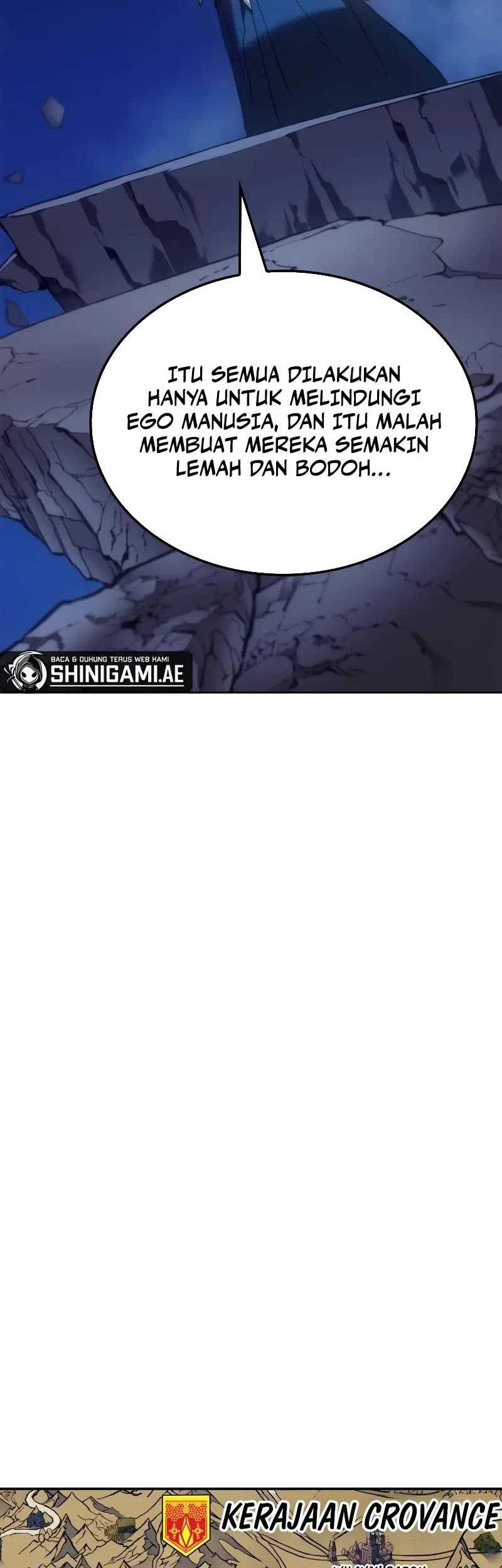 The Indomitable Martial King - Chapter 43 - Page 47