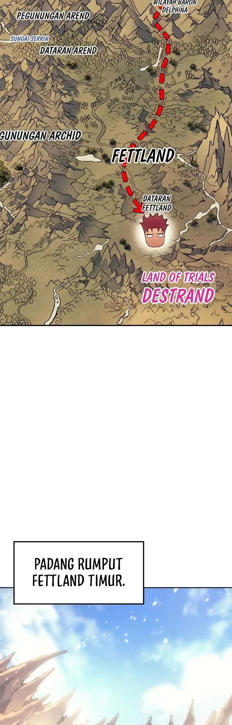 The Indomitable Martial King - Chapter 43 - Page 48