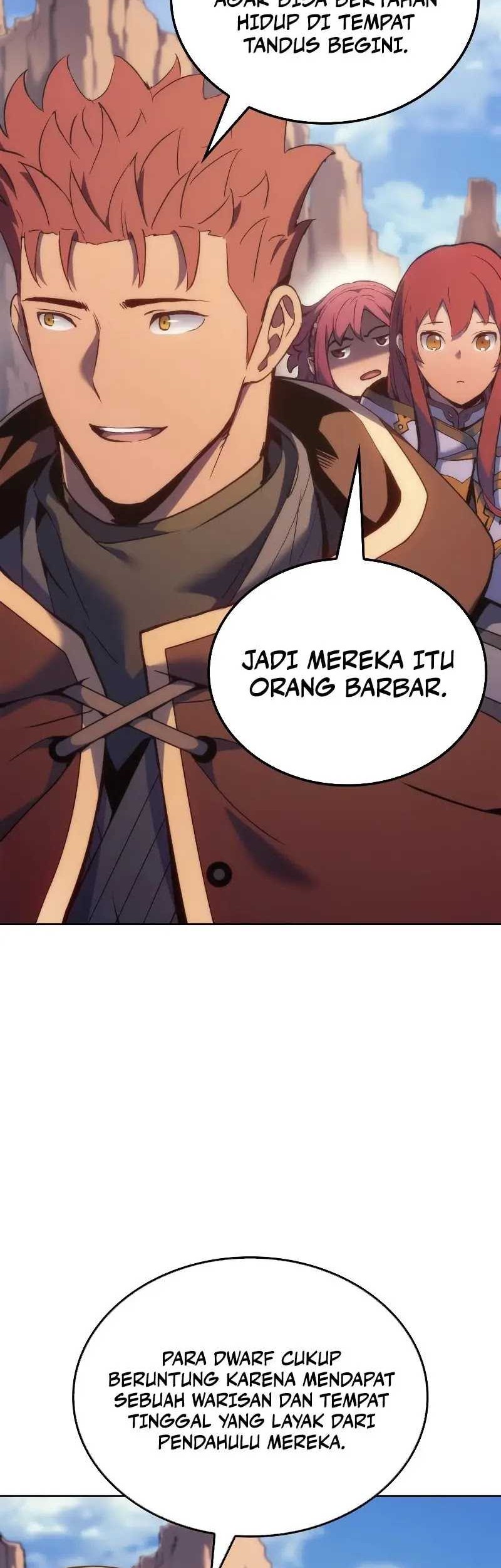 The Indomitable Martial King - Chapter 43 - Page 51