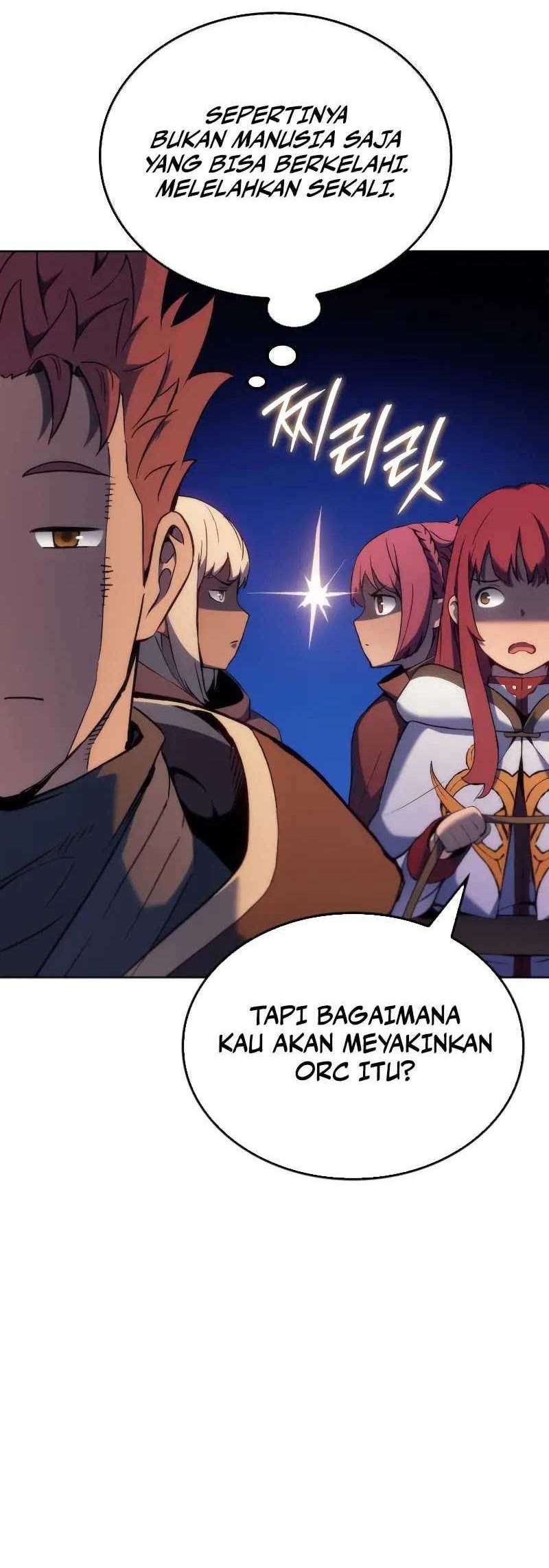 The Indomitable Martial King - Chapter 43 - Page 53