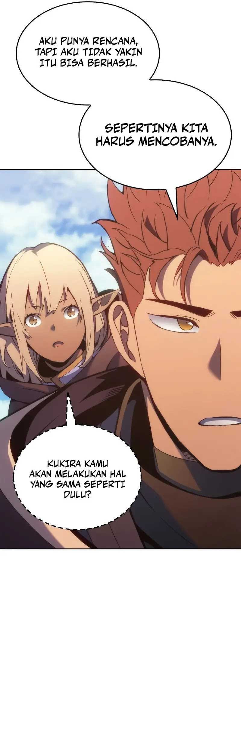 The Indomitable Martial King - Chapter 43 - Page 54