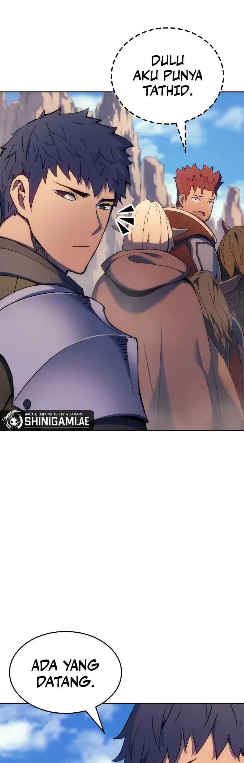 The Indomitable Martial King - Chapter 43 - Page 55