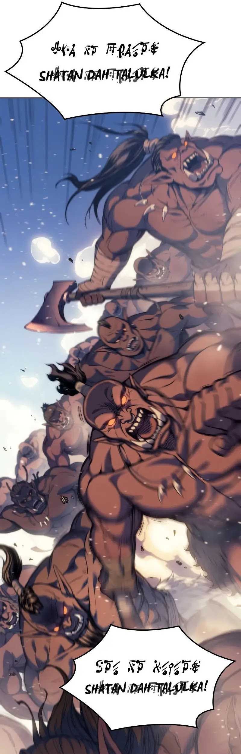 The Indomitable Martial King - Chapter 43 - Page 58