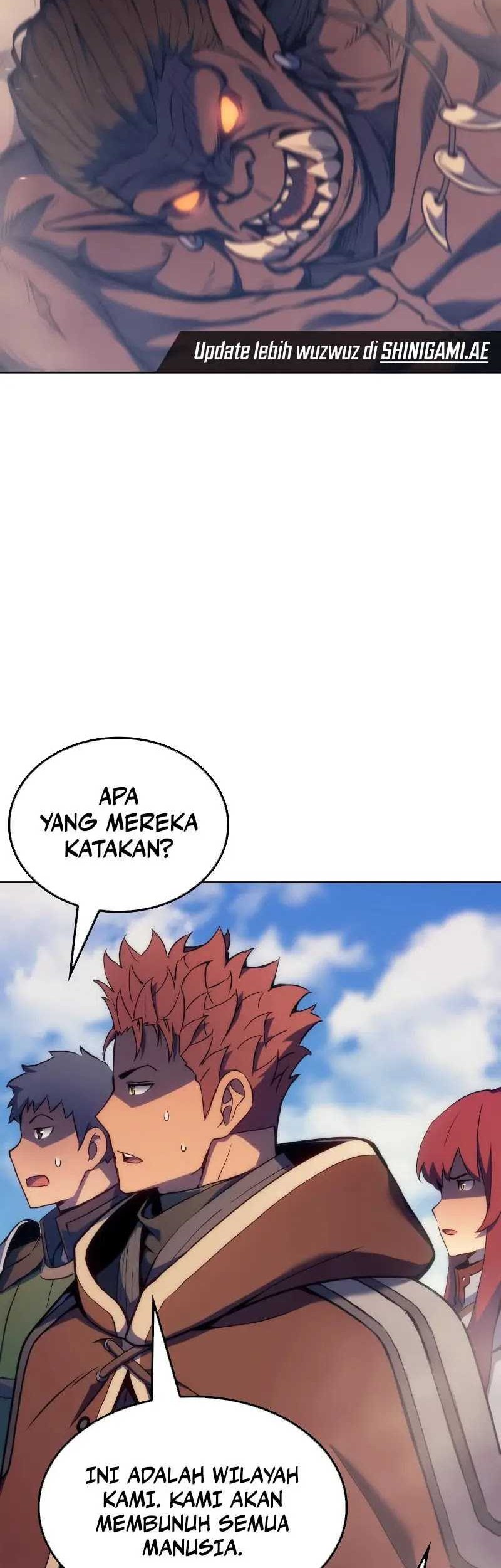 The Indomitable Martial King - Chapter 43 - Page 59