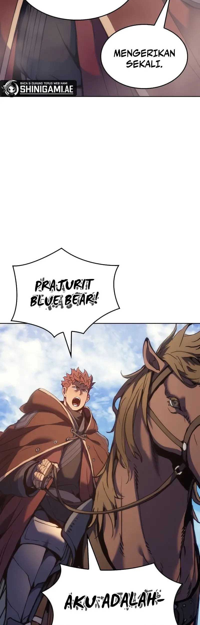 The Indomitable Martial King - Chapter 43 - Page 60