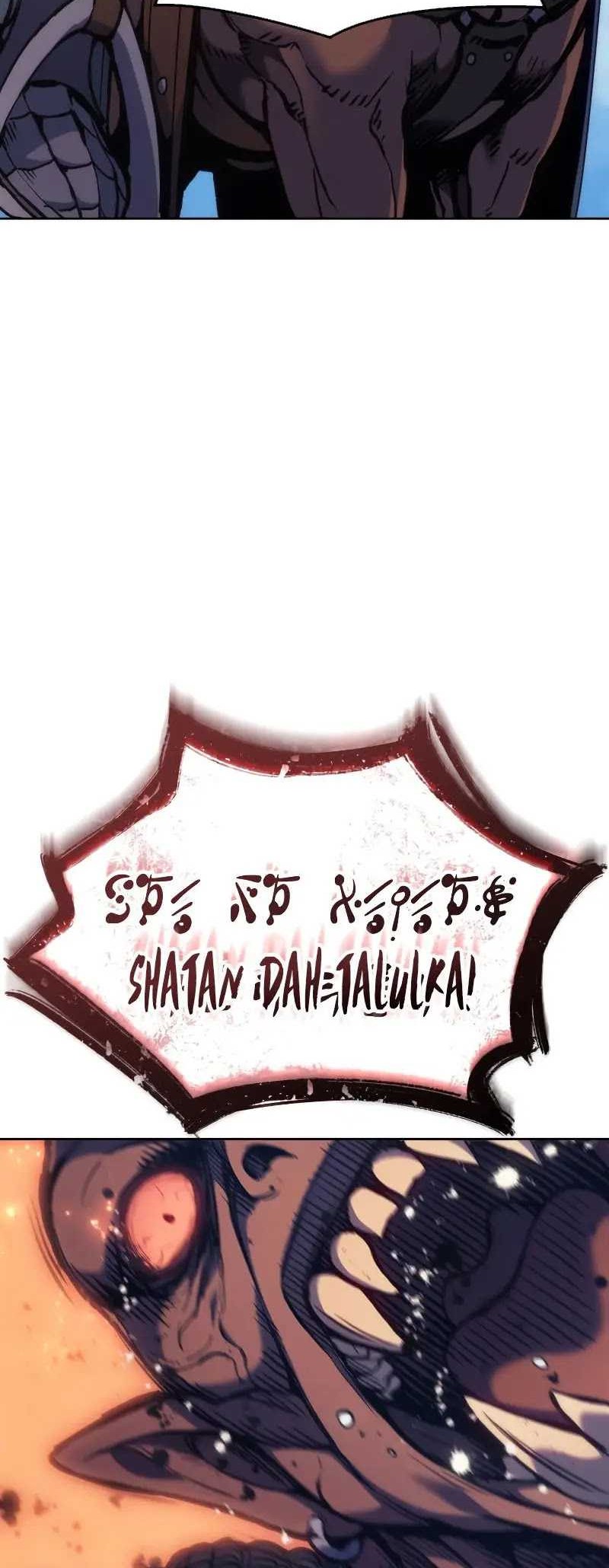 The Indomitable Martial King - Chapter 43 - Page 61