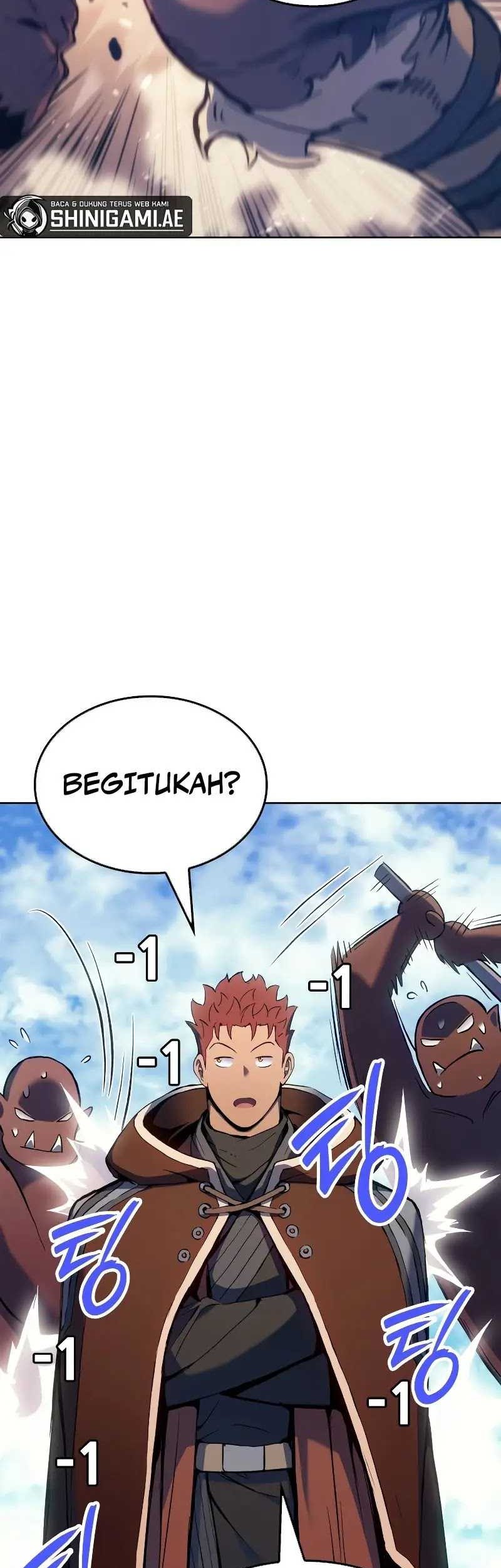 The Indomitable Martial King - Chapter 43 - Page 68