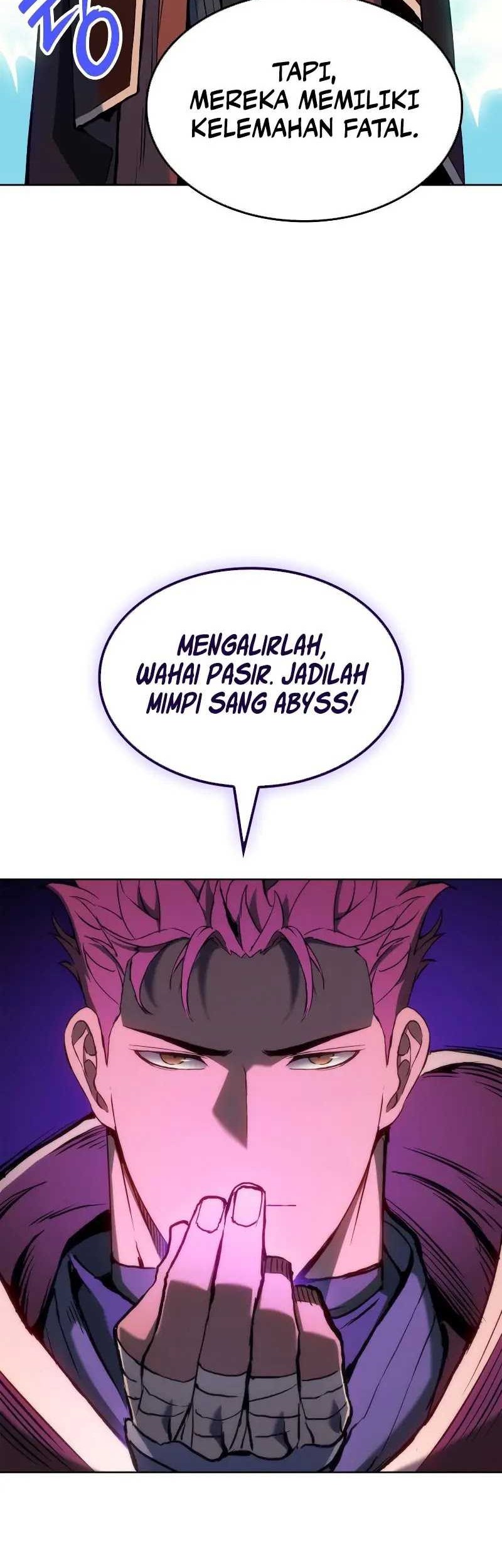 The Indomitable Martial King - Chapter 43 - Page 69