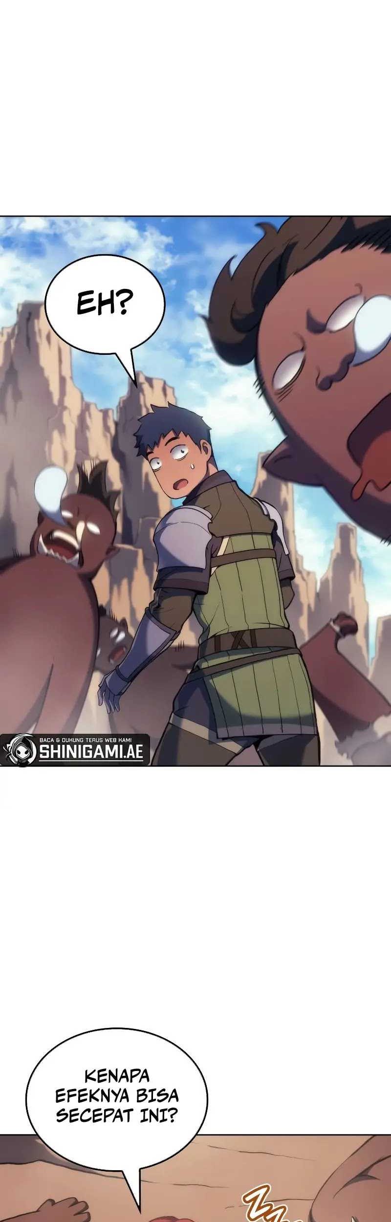 The Indomitable Martial King - Chapter 43 - Page 72