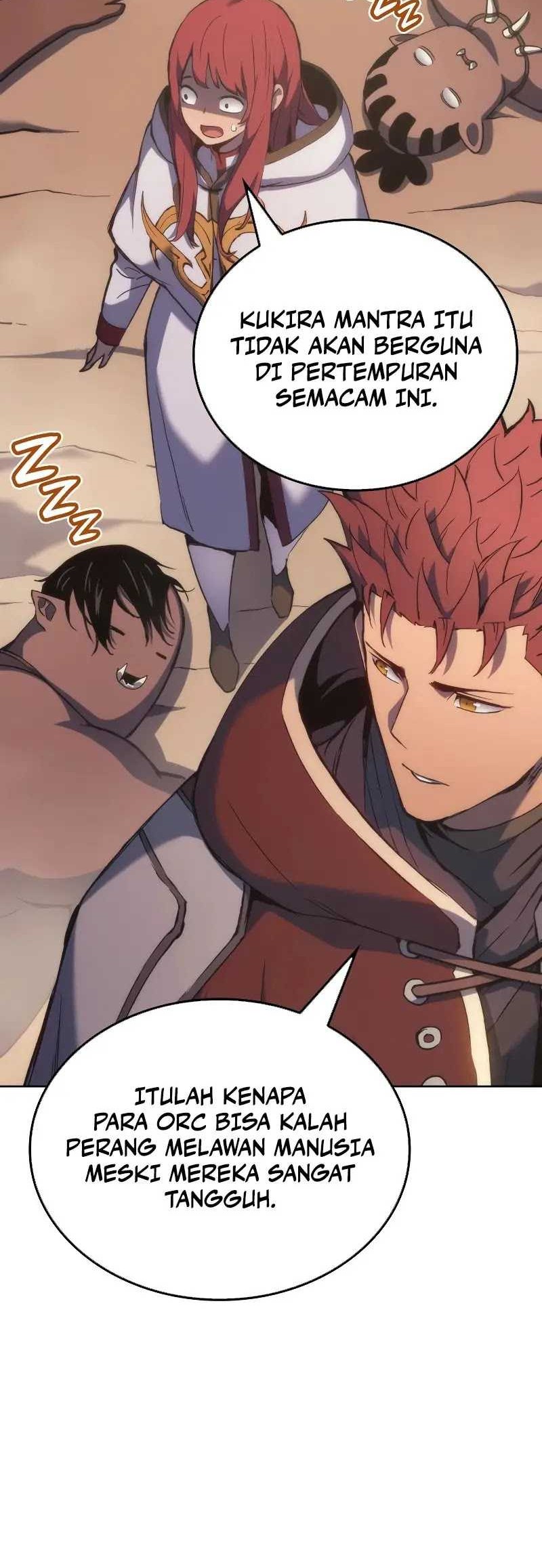 The Indomitable Martial King - Chapter 43 - Page 73