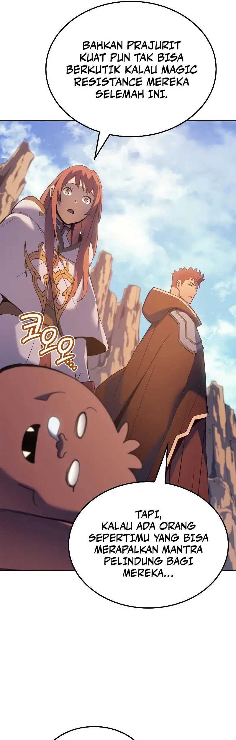 The Indomitable Martial King - Chapter 43 - Page 74