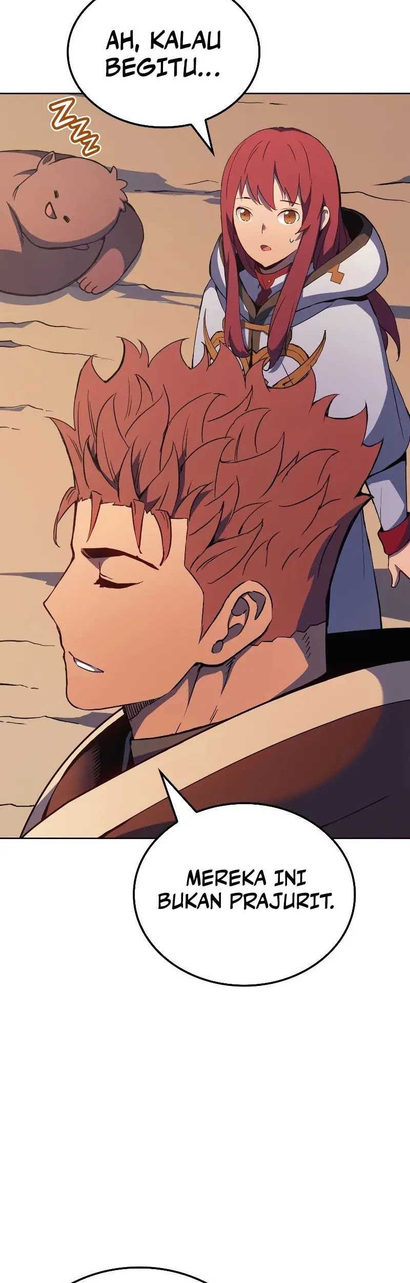 The Indomitable Martial King - Chapter 43 - Page 75