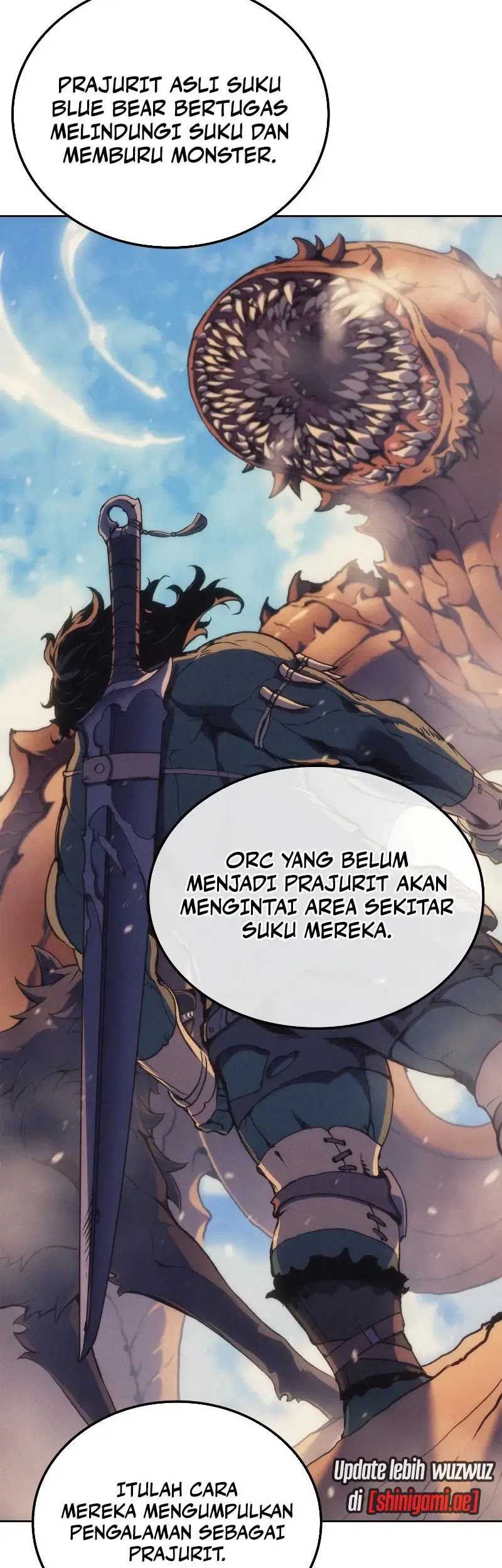 The Indomitable Martial King - Chapter 43 - Page 76