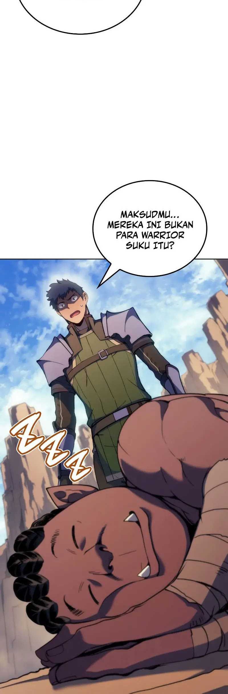 The Indomitable Martial King - Chapter 43 - Page 77