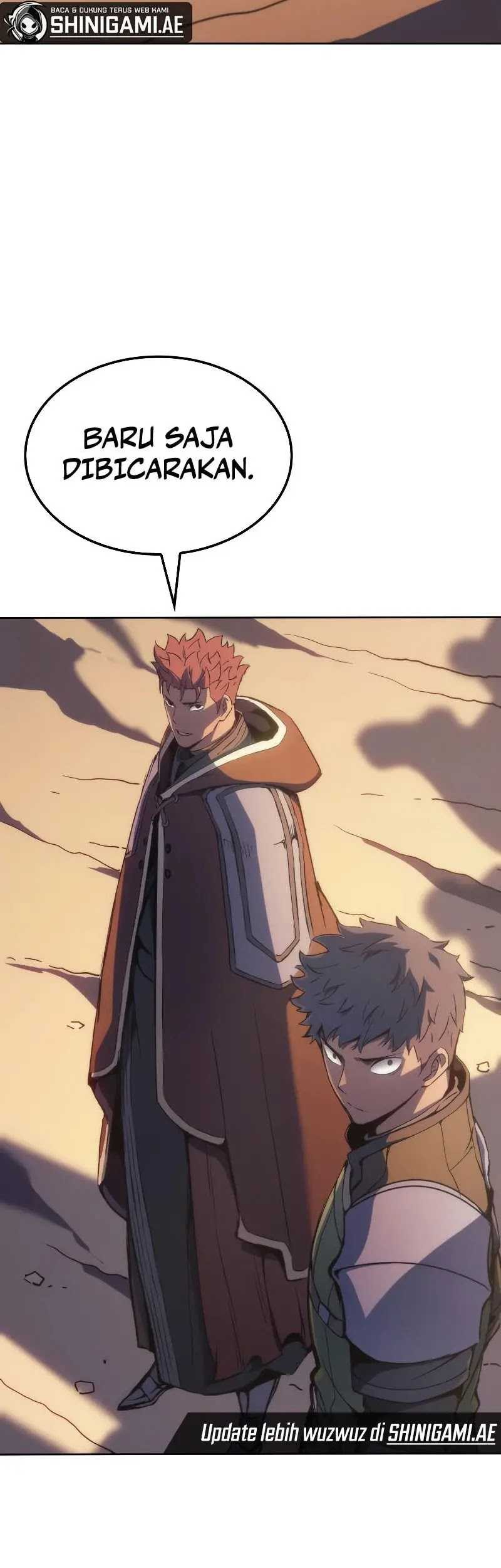 The Indomitable Martial King - Chapter 43 - Page 78