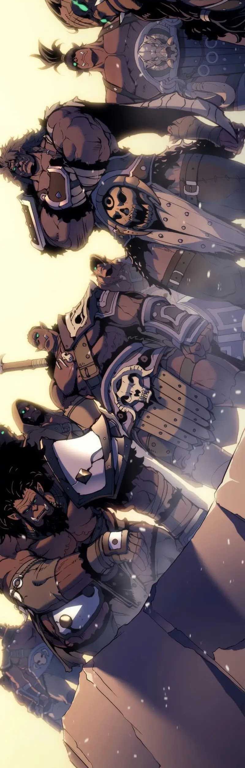 The Indomitable Martial King - Chapter 43 - Page 80