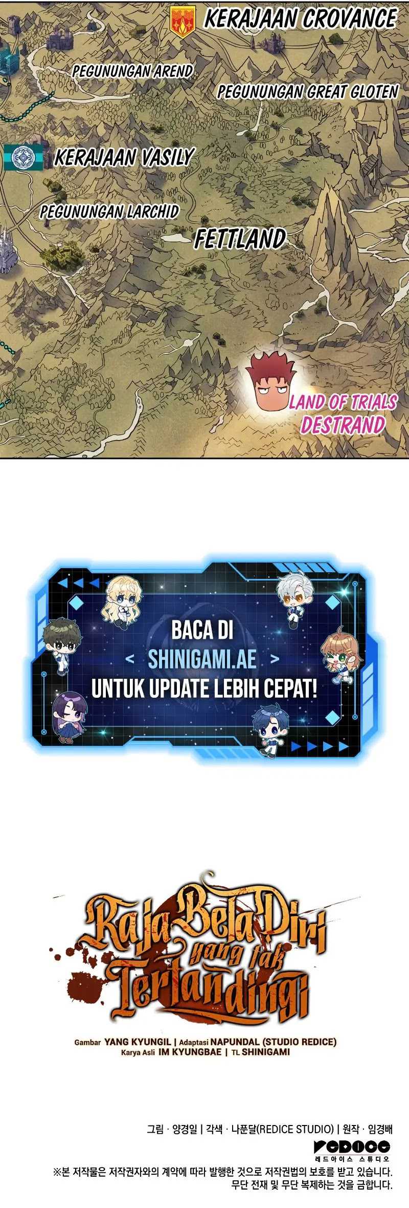 The Indomitable Martial King - Chapter 43 - Page 82