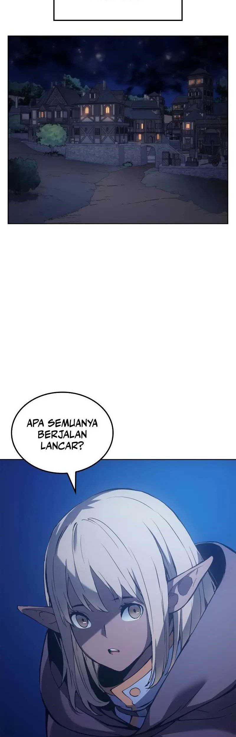 The Indomitable Martial King - Chapter 43 - Page 3