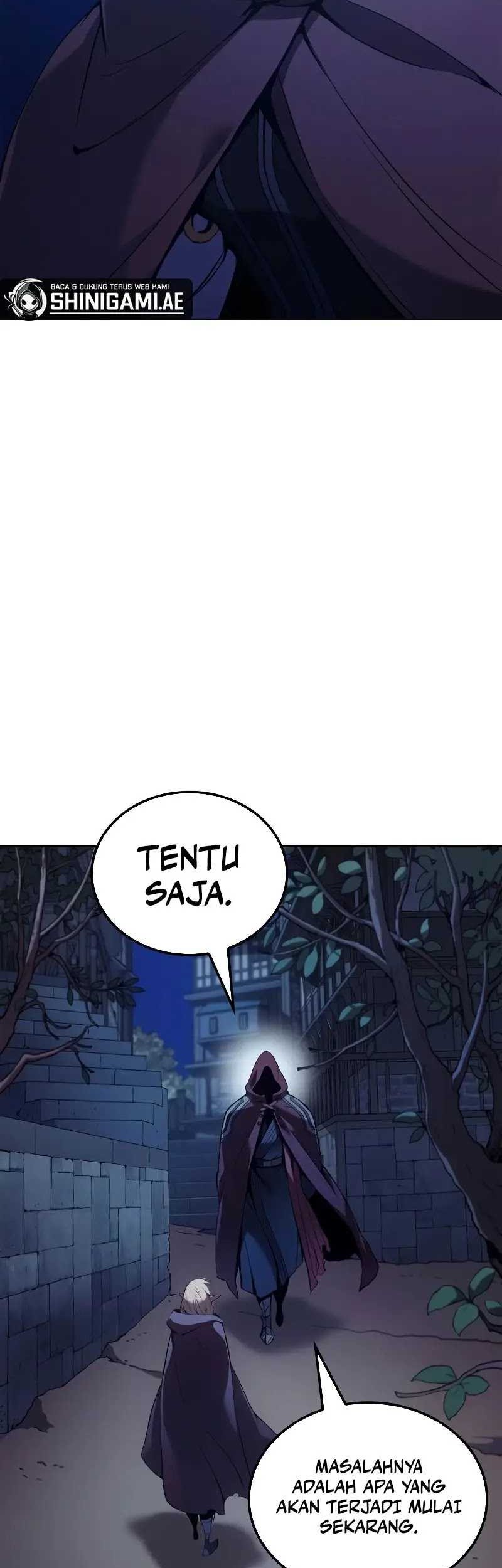 The Indomitable Martial King - Chapter 43 - Page 4