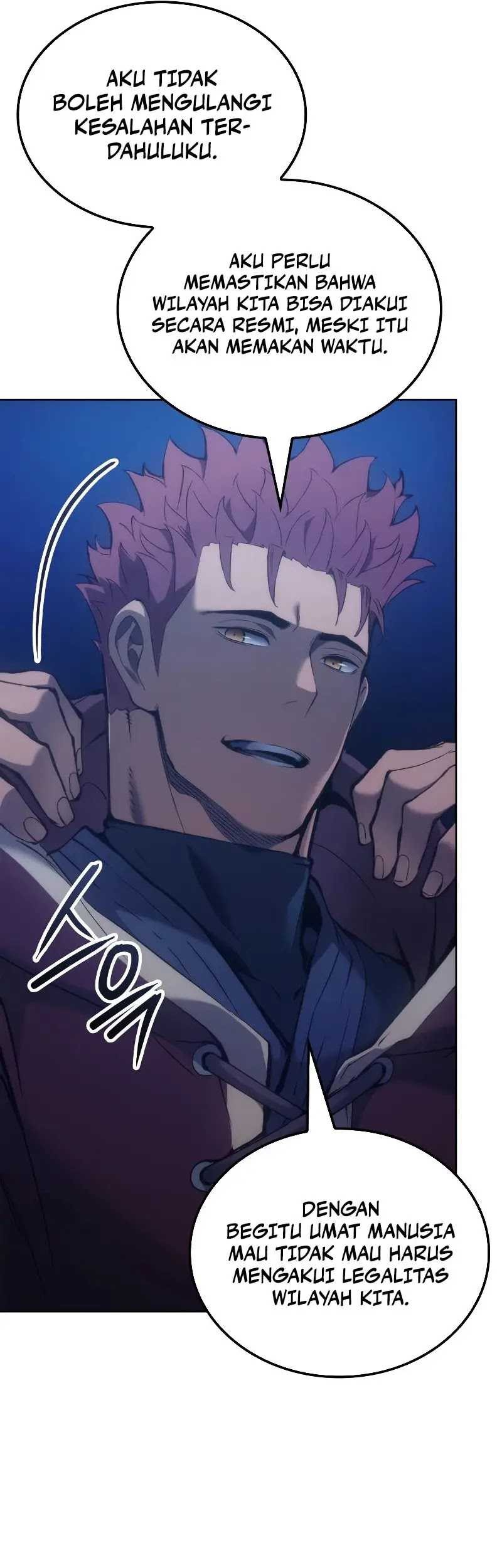 The Indomitable Martial King - Chapter 43 - Page 6