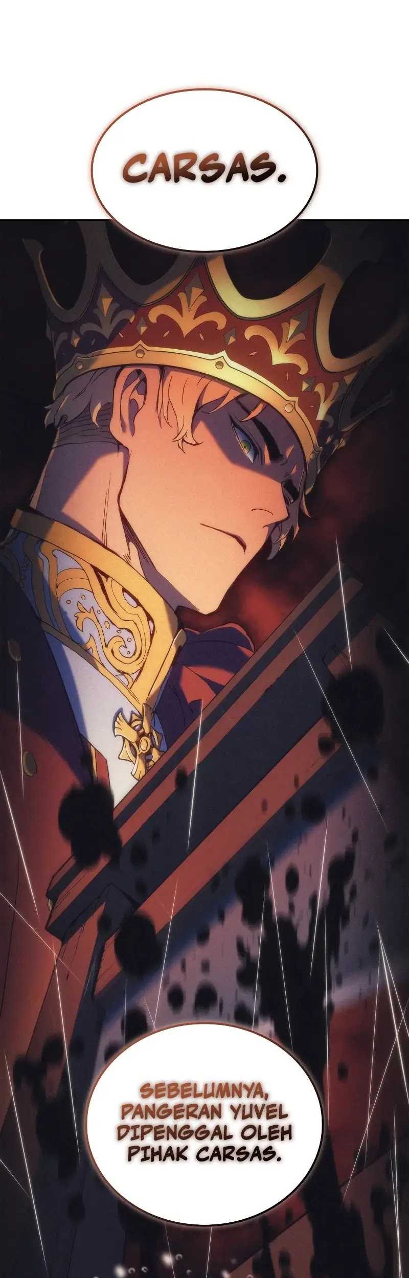 The Indomitable Martial King - Chapter 43 - Page 8