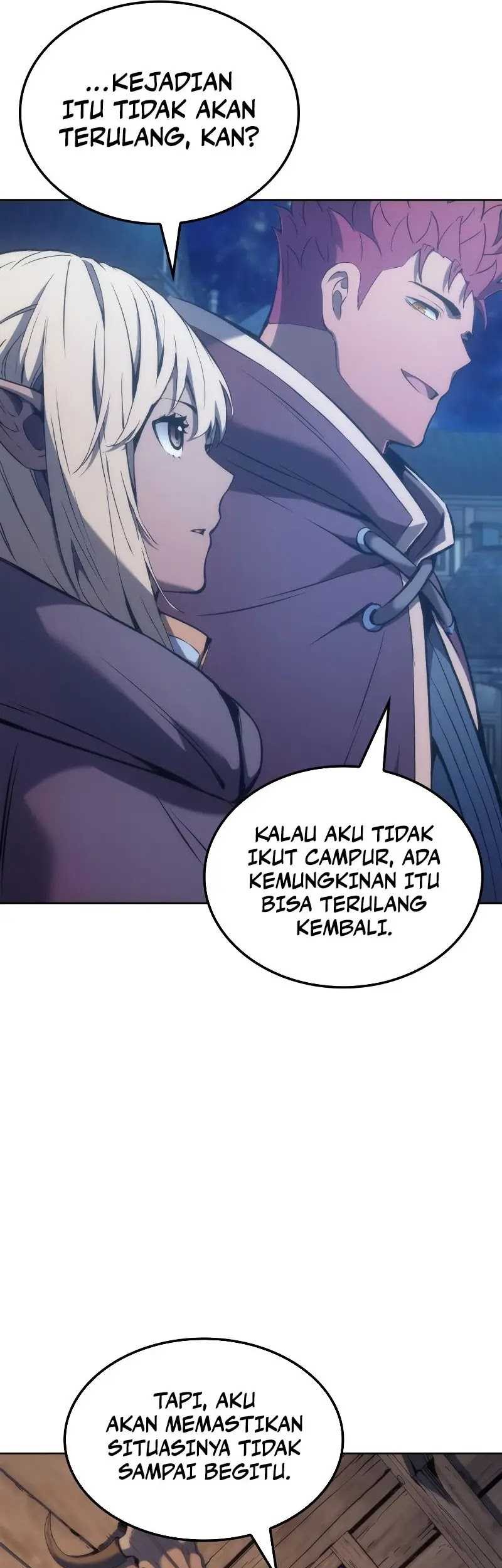 The Indomitable Martial King - Chapter 43 - Page 10