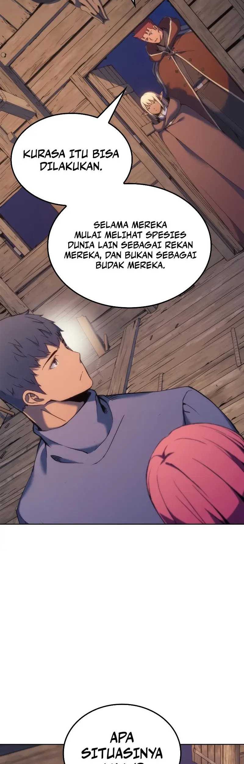 The Indomitable Martial King - Chapter 43 - Page 11