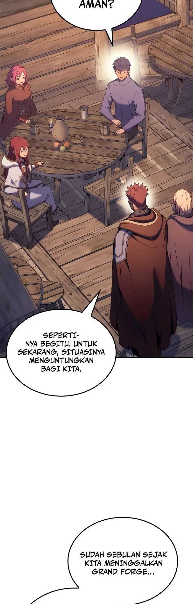 The Indomitable Martial King - Chapter 43 - Page 12