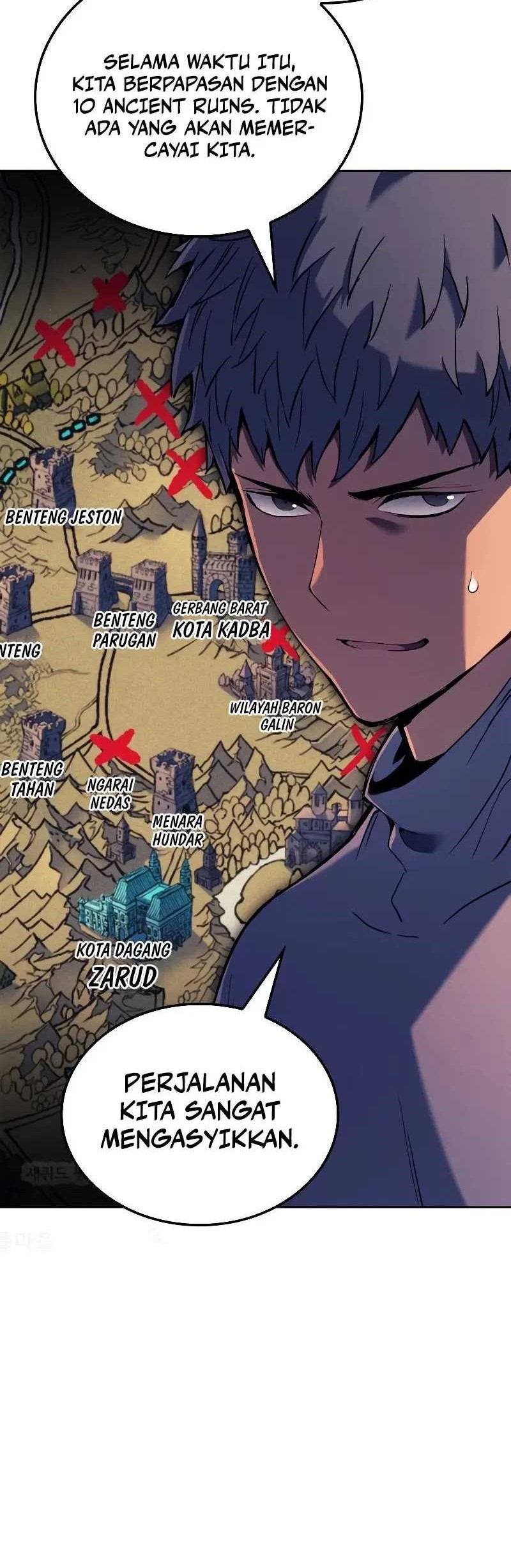 The Indomitable Martial King - Chapter 43 - Page 13