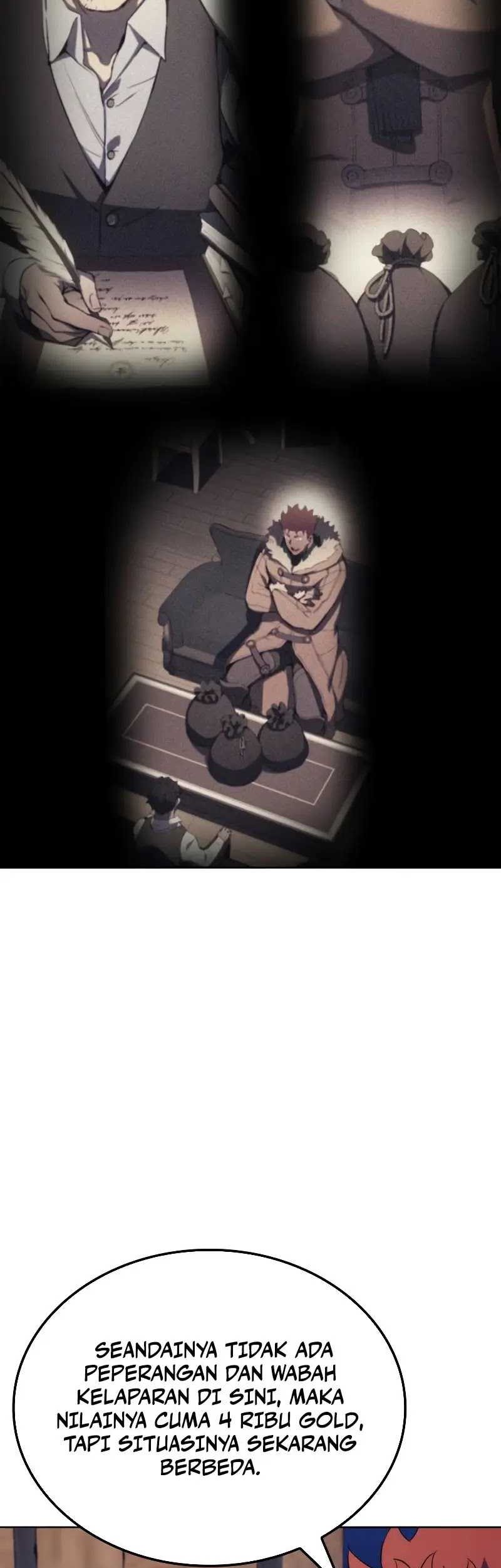 The Indomitable Martial King - Chapter 43 - Page 16